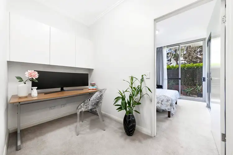 Fifth view of Homely apartment listing, 388/33 Hill Road, Wentworth Point NSW 2127