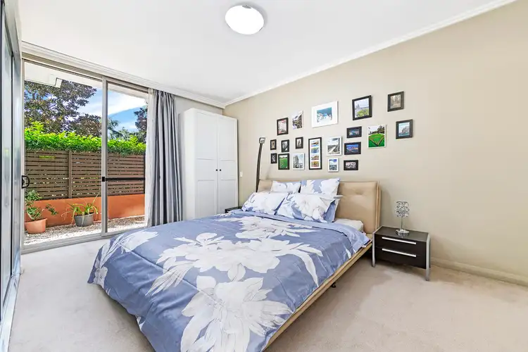 Sixth view of Homely apartment listing, 388/33 Hill Road, Wentworth Point NSW 2127