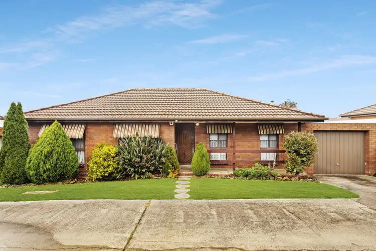 2/33 Edina Road, Ferntree Gully VIC 3156