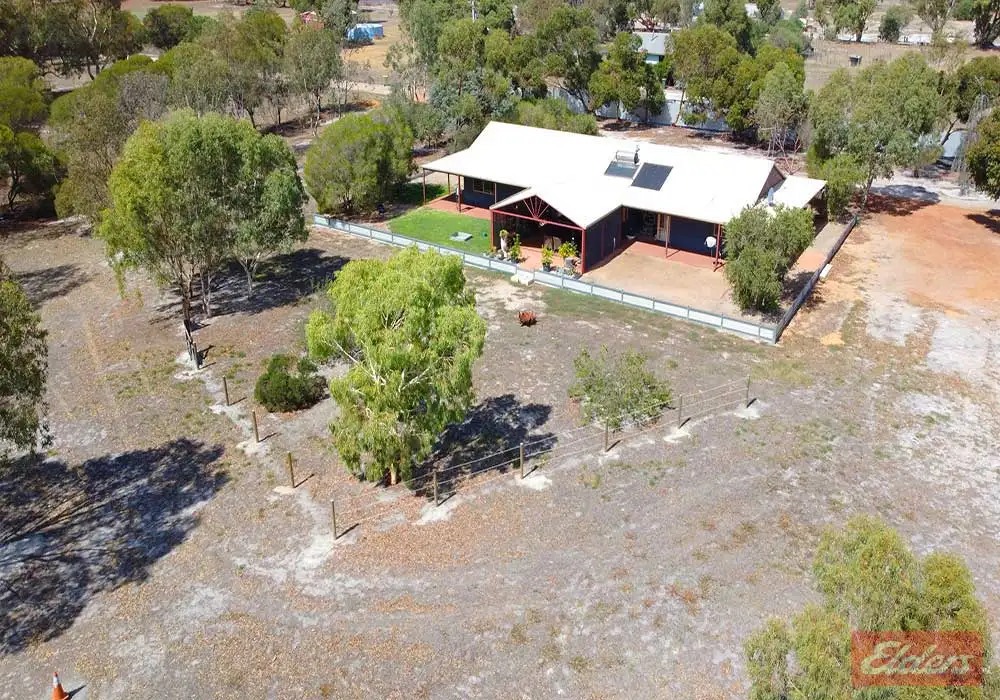 Main view of Homely house listing, 145 Aldersyde-Pingelly Road, Pingelly WA 6308