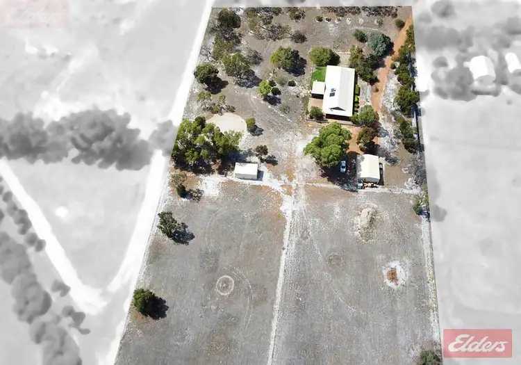 Second view of Homely house listing, 145 Aldersyde-Pingelly Road, Pingelly WA 6308