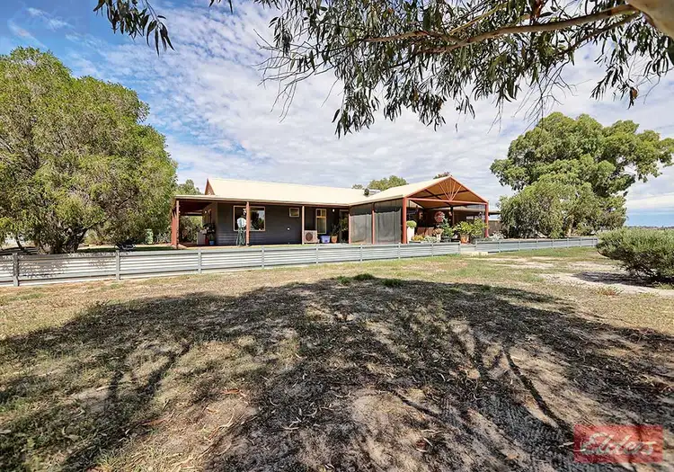 Third view of Homely house listing, 145 Aldersyde-Pingelly Road, Pingelly WA 6308