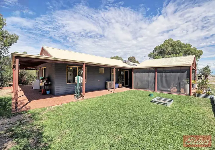Sixth view of Homely house listing, 145 Aldersyde-Pingelly Road, Pingelly WA 6308