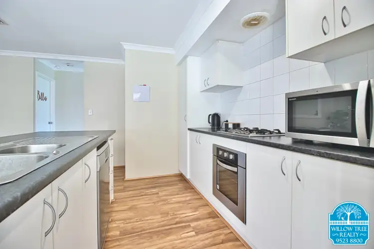 Second view of Homely house listing, 19 Chapel Street, Baldivis WA 6171