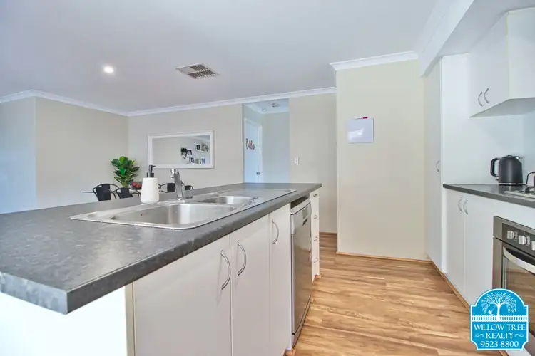 Fourth view of Homely house listing, 19 Chapel Street, Baldivis WA 6171
