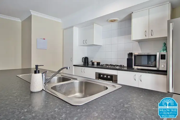 Fifth view of Homely house listing, 19 Chapel Street, Baldivis WA 6171