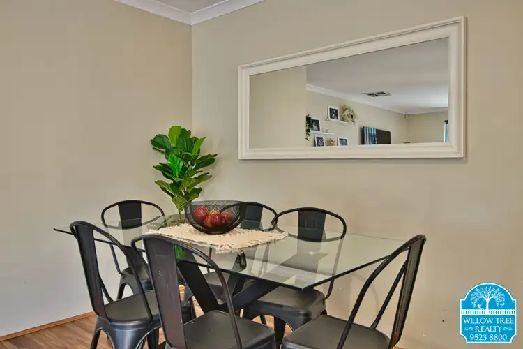 Sixth view of Homely house listing, 19 Chapel Street, Baldivis WA 6171