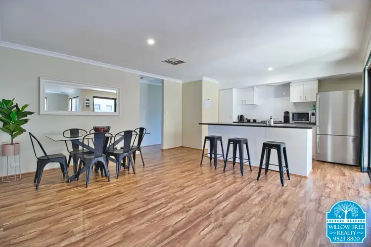 Seventh view of Homely house listing, 19 Chapel Street, Baldivis WA 6171