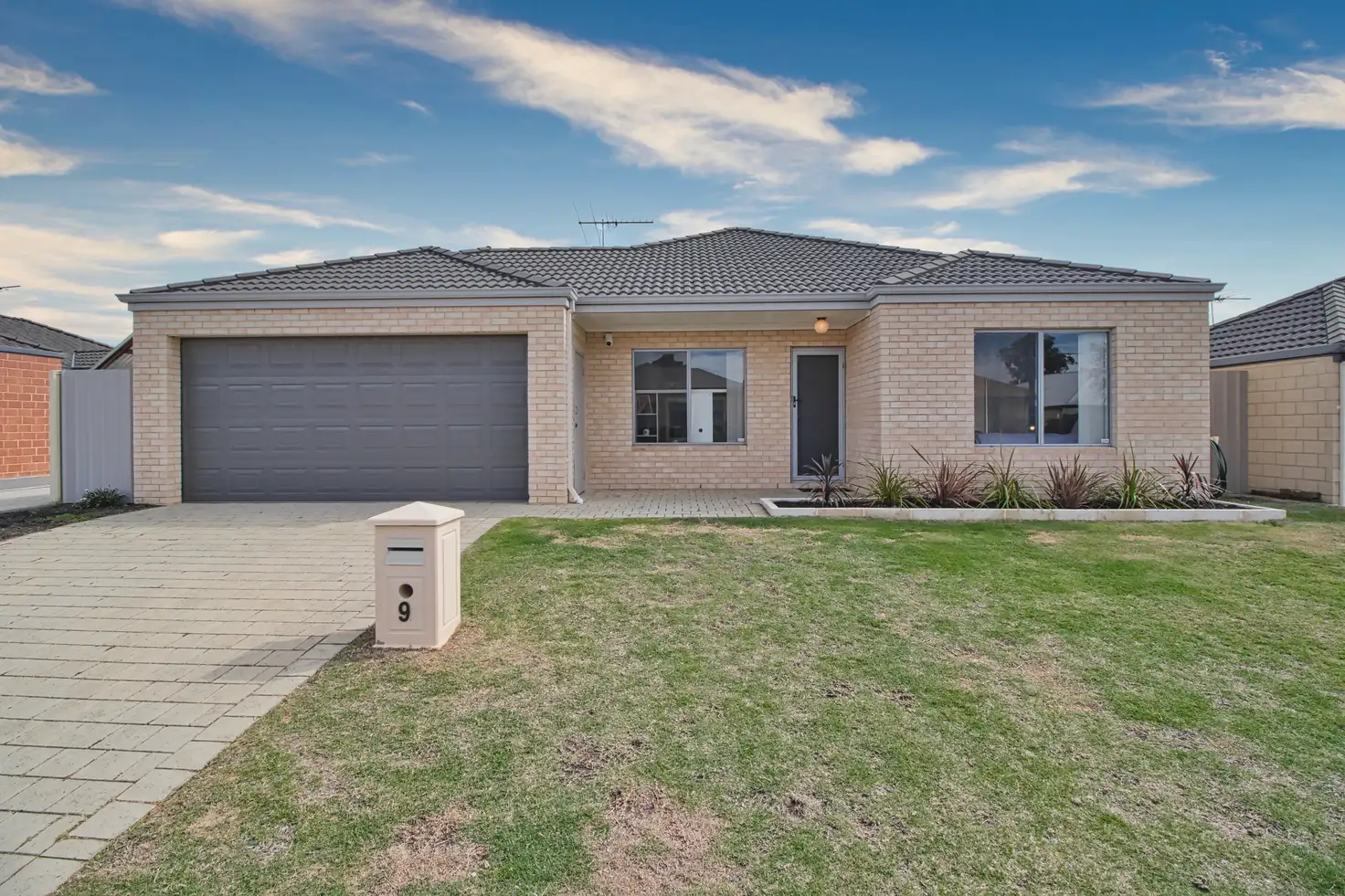 Main view of Homely house listing, 9 Cousins Turn, Baldivis WA 6171