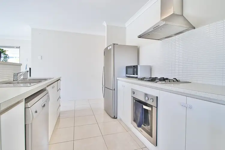 Third view of Homely house listing, 9 Cousins Turn, Baldivis WA 6171