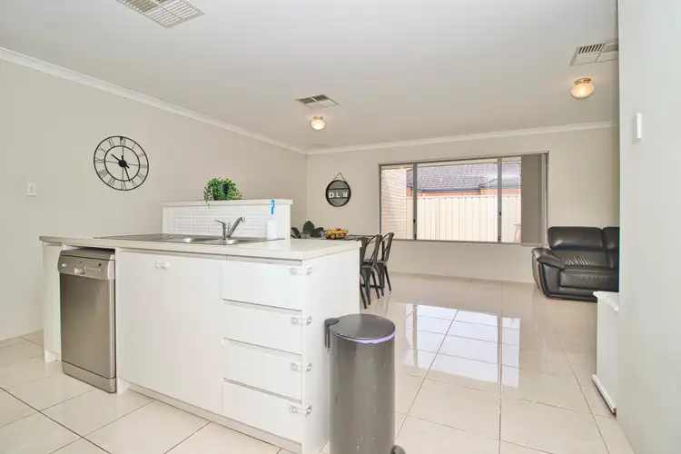 Fourth view of Homely house listing, 9 Cousins Turn, Baldivis WA 6171