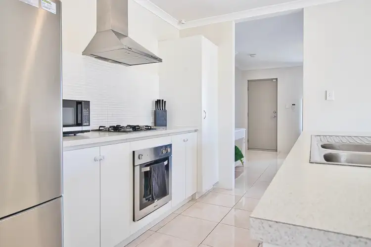 Fifth view of Homely house listing, 9 Cousins Turn, Baldivis WA 6171