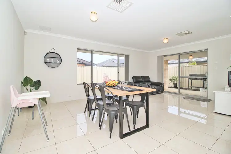 Sixth view of Homely house listing, 9 Cousins Turn, Baldivis WA 6171