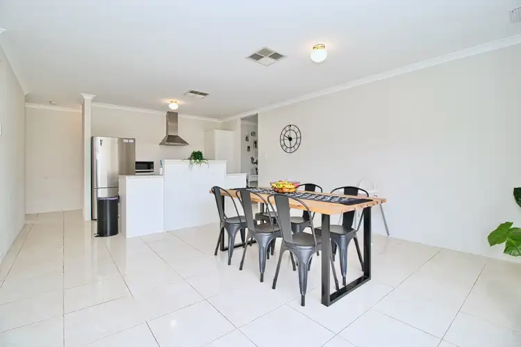 Seventh view of Homely house listing, 9 Cousins Turn, Baldivis WA 6171
