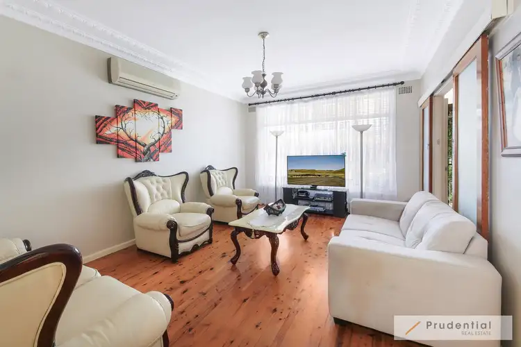 Second view of Homely house listing, 55 Rose Street, Liverpool NSW 2170