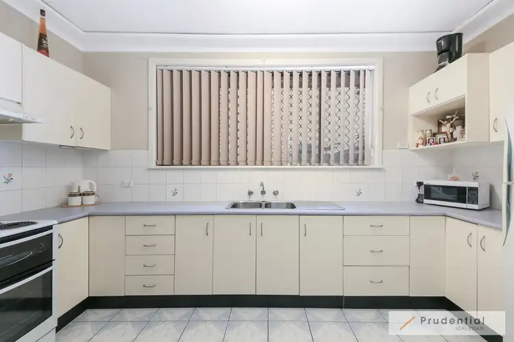 Third view of Homely house listing, 55 Rose Street, Liverpool NSW 2170