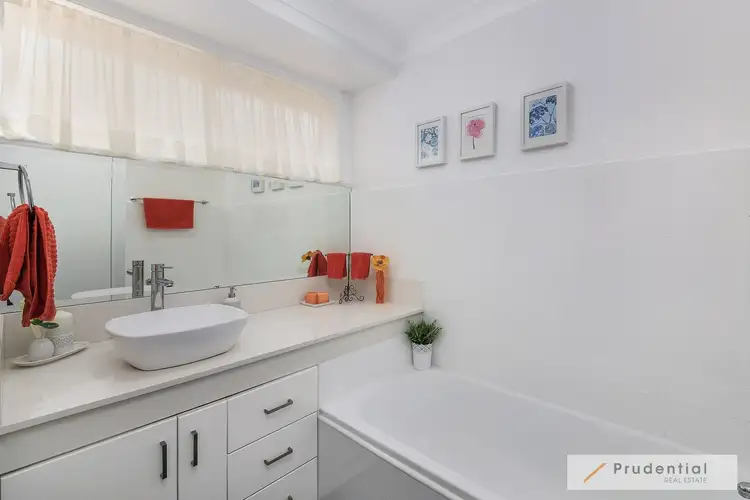 Sixth view of Homely house listing, 52 Supply Avenue, Lurnea NSW 2170