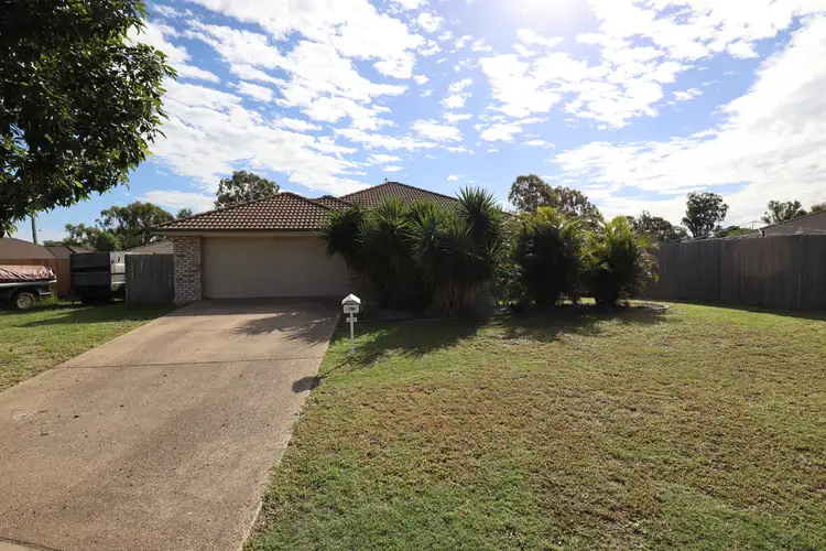 20 Bertels Street, Laidley QLD 4341