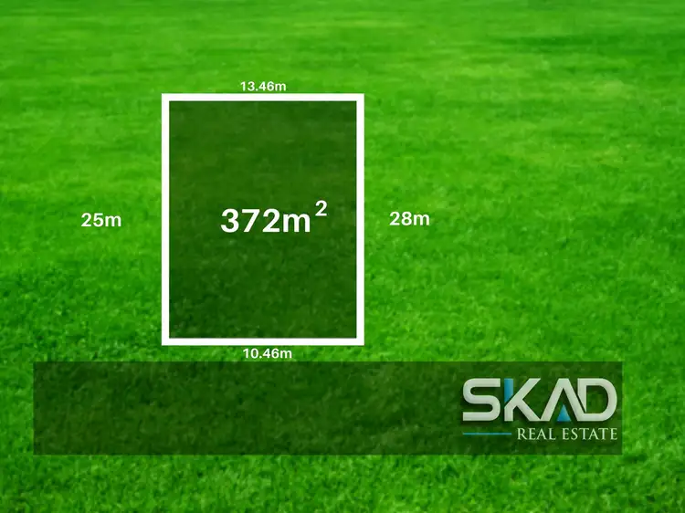 Main view of Homely land listing, Address available on request