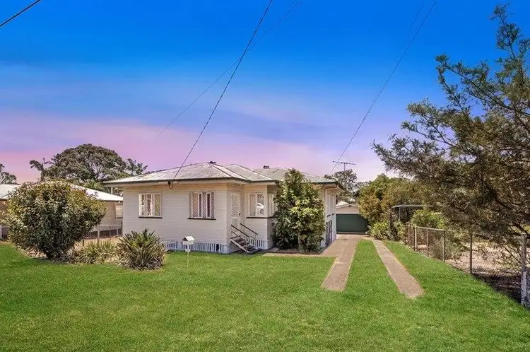 31 Wall Street, Bundamba QLD 4304