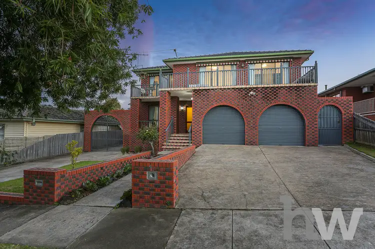 41 Darriwill Street, Bell Post Hill VIC 3215
