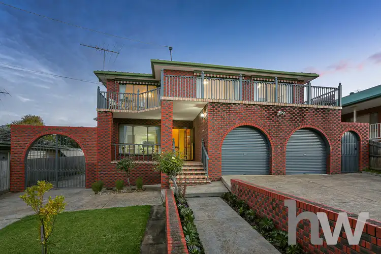 Second view of Homely house listing, 41 Darriwill Street, Bell Post Hill VIC 3215