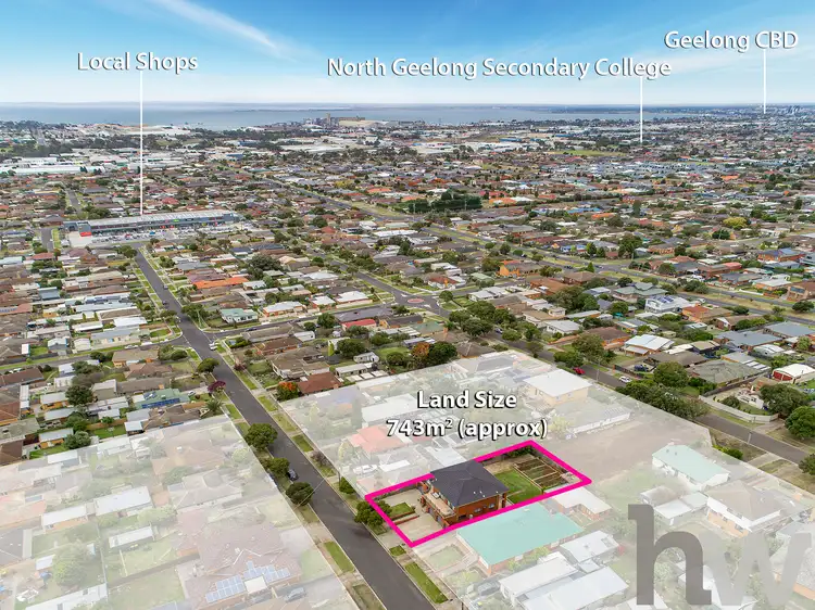 Third view of Homely house listing, 41 Darriwill Street, Bell Post Hill VIC 3215