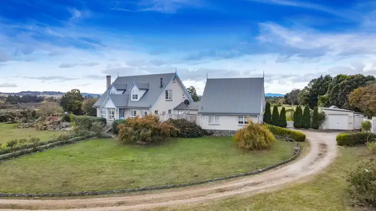 251 Marriott Street, Westbury TAS 7303
