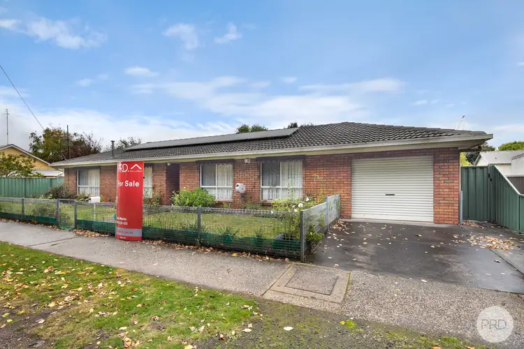Main view of Homely house listing, 16 Victoria Street, Creswick VIC 3363