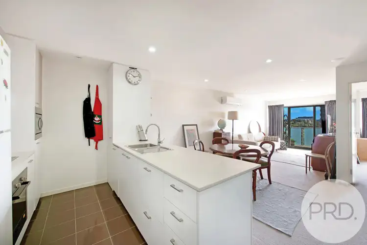 Sixth view of Homely apartment listing, 107/10 Ipima Street, Braddon ACT 2612