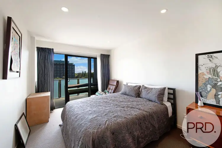 Seventh view of Homely apartment listing, 107/10 Ipima Street, Braddon ACT 2612