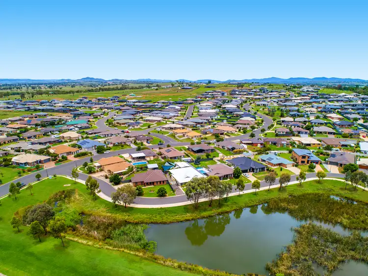 Lot 1302 Currawong Drive, Tamworth NSW 2340