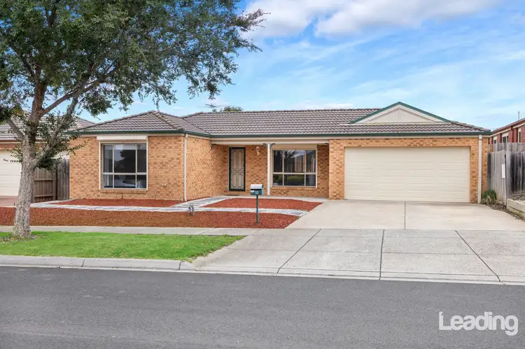 10 McCosker Street, Sunbury VIC 3429