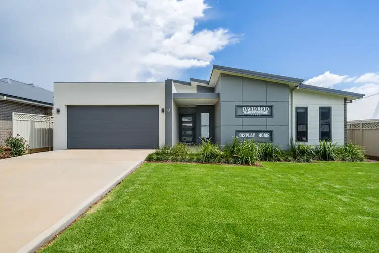 9 Wollomombi Parade, Dubbo NSW 2830