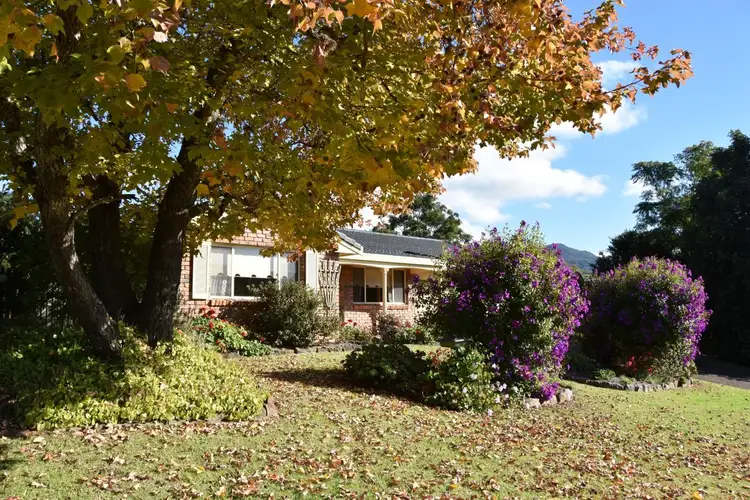 4 Tate Place, Jamberoo NSW 2533