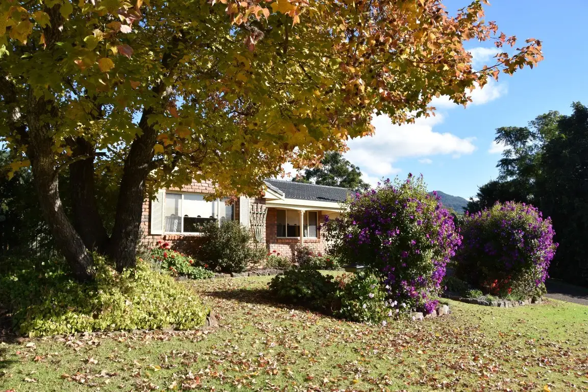 Main view of Homely house listing, 4 Tate Place, Jamberoo NSW 2533