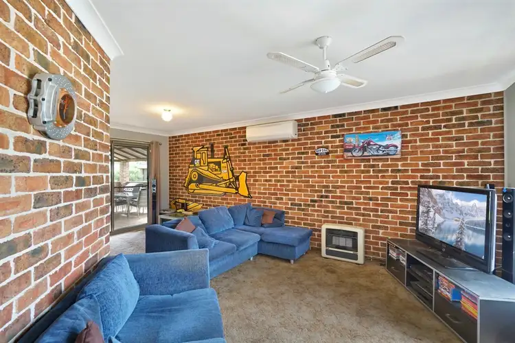 Third view of Homely house listing, 33A Westbourne Avenue, Thirlmere NSW 2572
