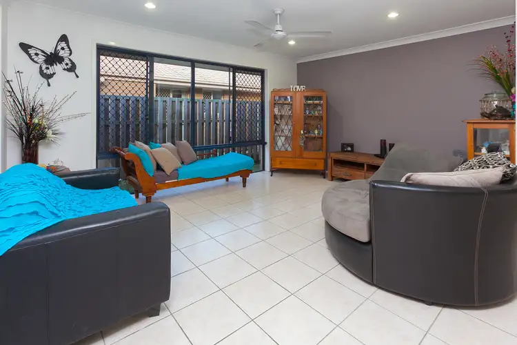 Sixth view of Homely house listing, 34 Freshwater Drive, Berrinba QLD 4117