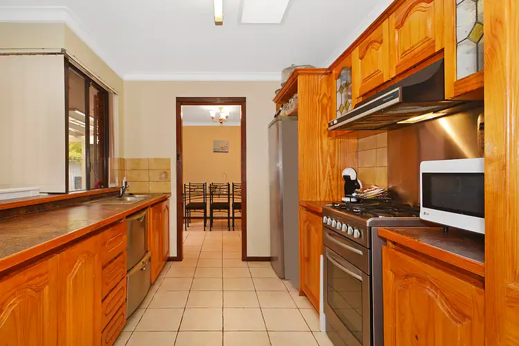 Sixth view of Homely house listing, 18 Farrell Way, Padbury WA 6025