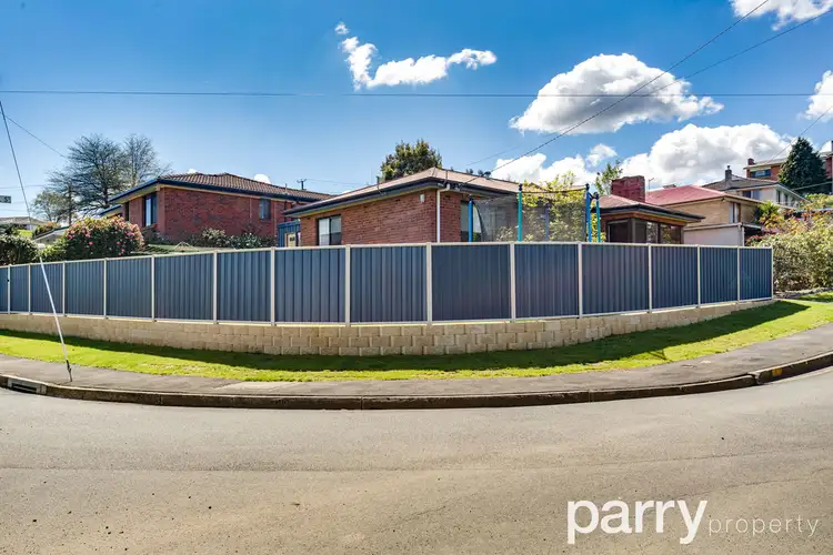 Second view of Homely house listing, 105 Conway Street, Mowbray TAS 7248