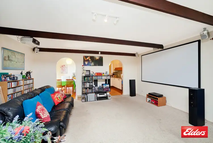Fourth view of Homely house listing, 8 Trumper Street, Holt ACT 2615