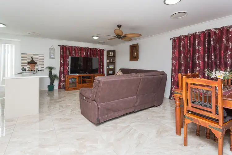 Fifth view of Homely house listing, 13 Elgans Parade, Rural View QLD 4740