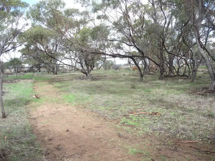 Second view of Homely land listing, 7 Greenhills Road, Greenhills WA 6302