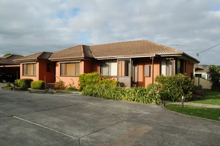 5-4 Lime Street, Whittlesea VIC 3757