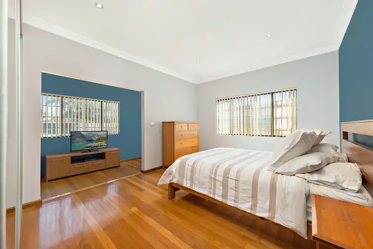 Third view of Homely house listing, 31 Rawson Street, Croydon Park NSW 2133