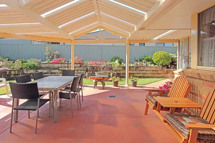 Third view of Homely house listing, 26 Yarrawonga Drive, Mollymook NSW 2539