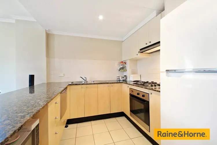 Third view of Homely house listing, 105/39 George Street, Rockdale NSW 2216