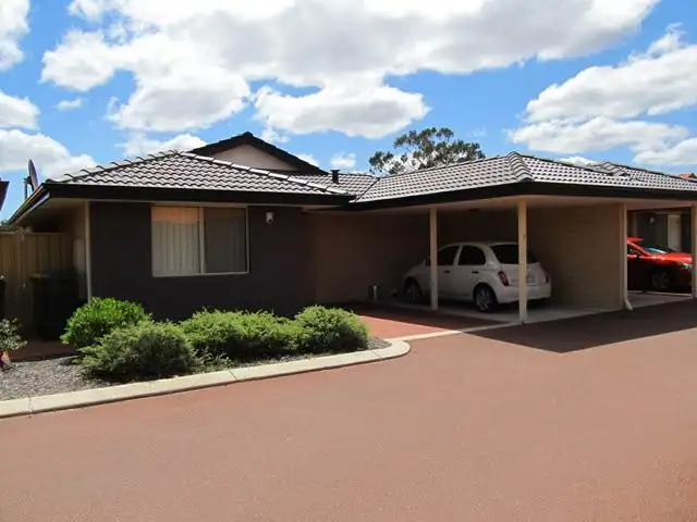 7/51 Braemore Street, Seville Grove WA 6112