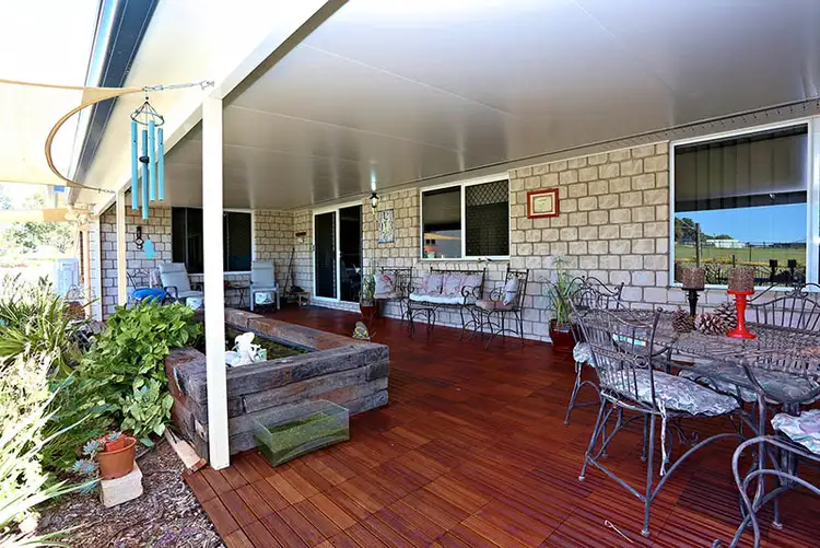 Second view of Homely rural property listing, Address available on request