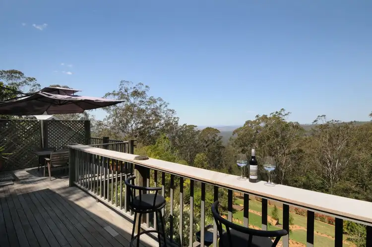 3 Rangeview Road, Blue Mountain Heights QLD 4350